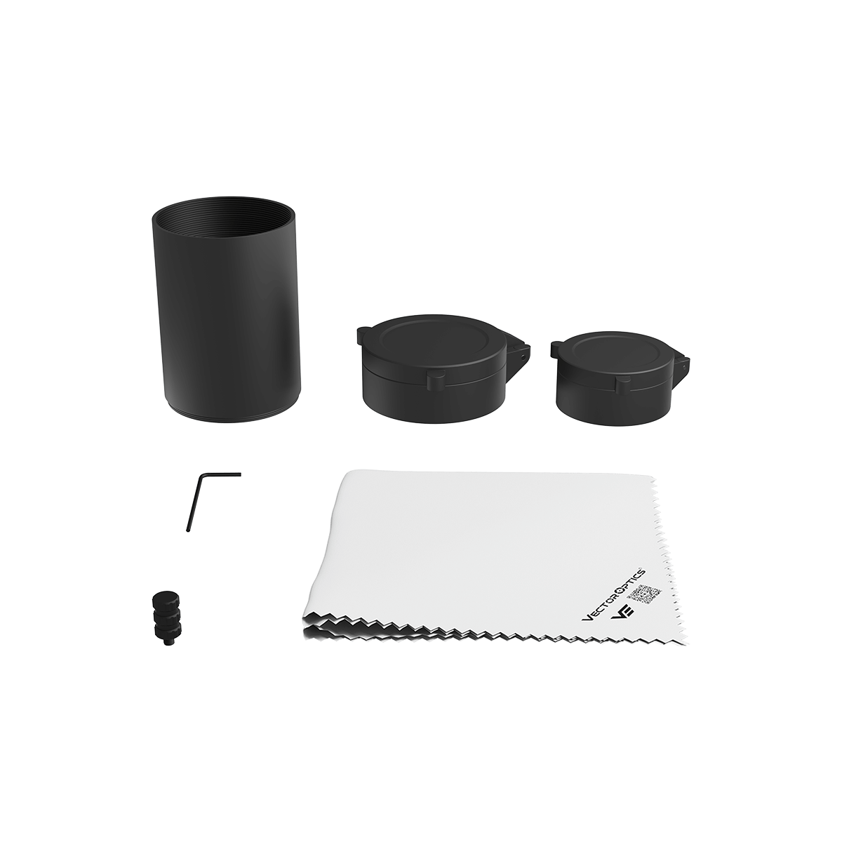 VECTOR Orion Pro Max 4-16×44 HD SCOL-62 VECTOR Orion Pro Max 4-16×44 HD SCOL-62 - OPTIČKI NIŠANI/MONTAŽE