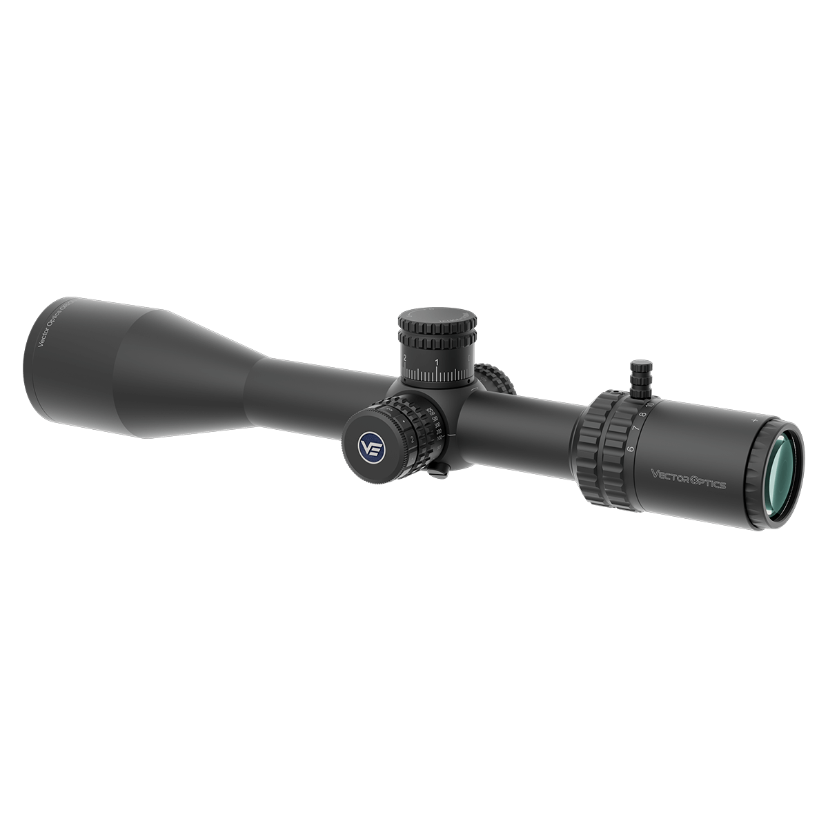 VECTOR Orion Pro Max 6-24×50 SCFF-61 VECTOR Orion Pro Max 6-24×50 SCFF-61 - OPTIČKI NIŠANI/MONTAŽE