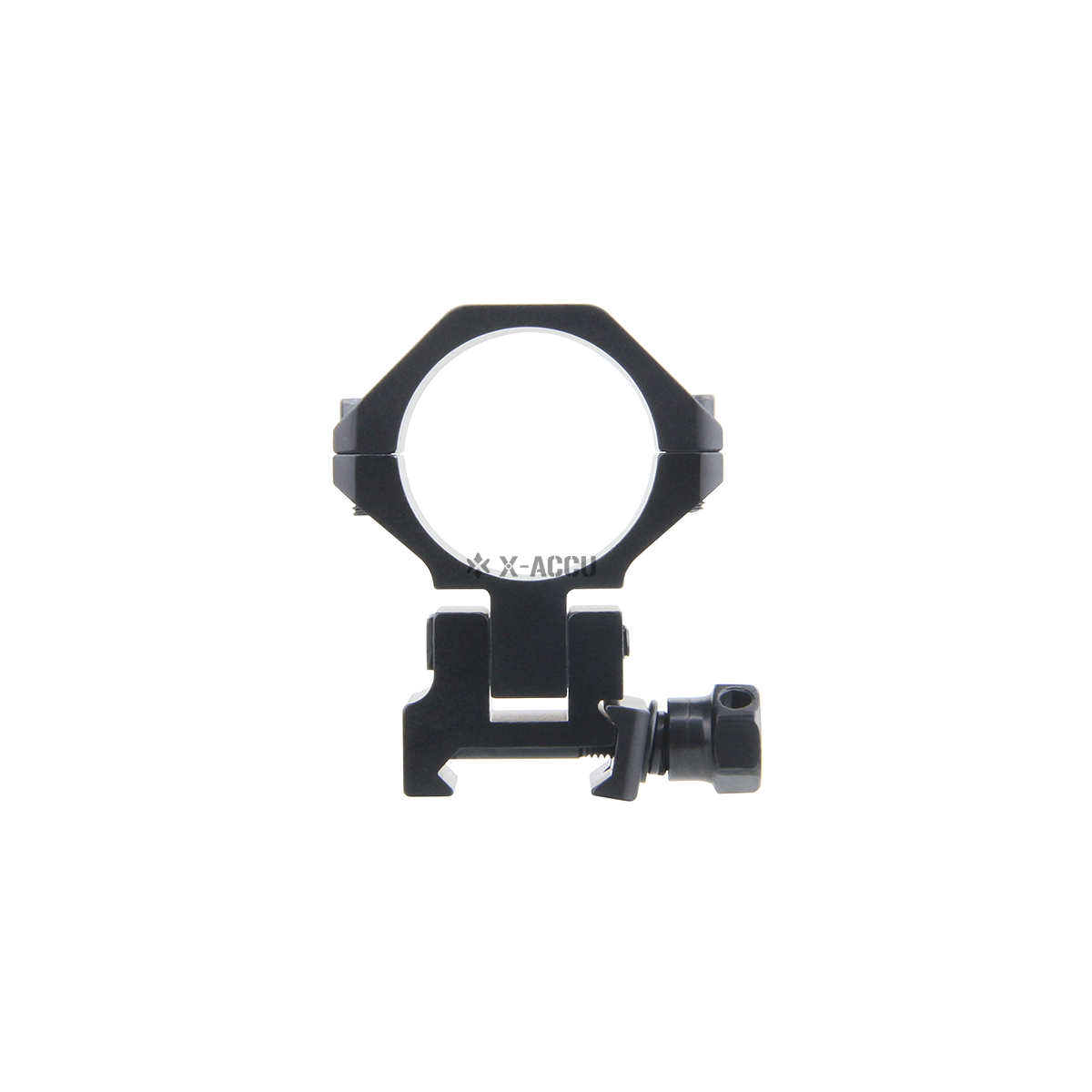 VECTOR X-ACCU 30mm NOSAČI XASR-3045 VECTOR X-ACCU 30mm NOSAČI XASR-3045 - Montaže/nosači