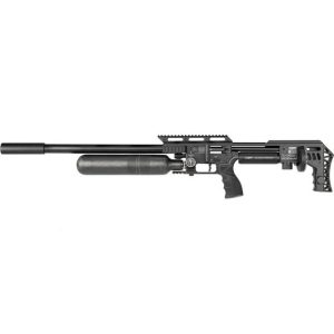 FX impact M4 extended crni kal.35 9mm - ORUŽJE