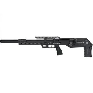 FX Leopard Sniper Tube 5,5mm - ORUŽJE