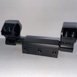 Nosač optičkog nišana VECTOR mount 11mm Nosač optičkog nišana VECTOR mount 11mm - Montaže/nosači