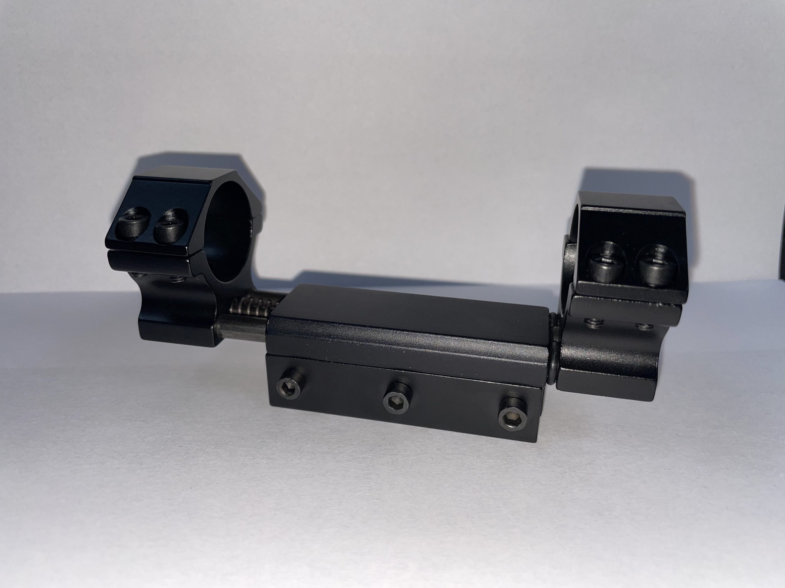 Nosač optičkog nišana VECTOR mount 21mm Nosač optičkog nišana VECTOR mount 21mm - Montaže/nosači