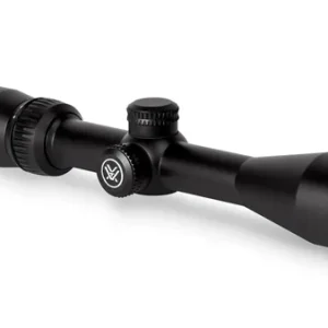 VORTEX Crossfire® II 3-9×40 VORTEX Crossfire® II 3-9×40 - OPTIČKI NIŠANI/MONTAŽE