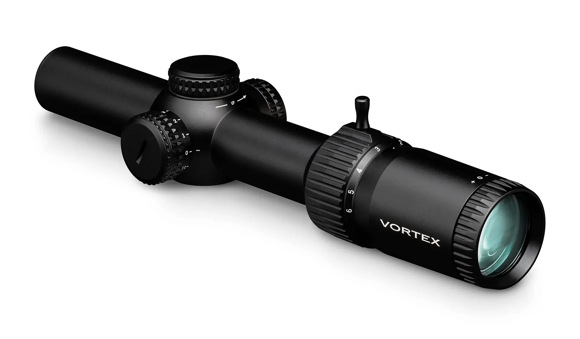 VORTEX Strike Eagle 1‑6×24 VORTEX Strike Eagle 1‑6×24 - OPTIČKI NIŠANI/MONTAŽE