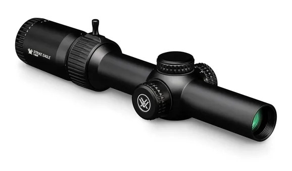 VORTEX Strike Eagle 1‑6×24 VORTEX Strike Eagle 1‑6×24 - OPTIČKI NIŠANI/MONTAŽE