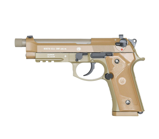 Umarex Beretta M9 A3 CO2 Umarex Beretta M9 A3 CO2 - AIRSOFT