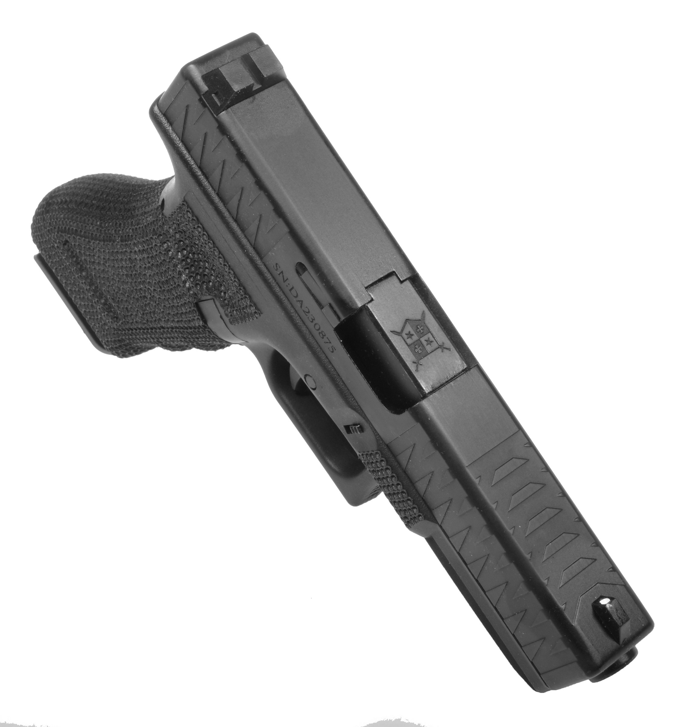 Delta Armory P05 GBB Delta Armory P05 GBB - AIRSOFT