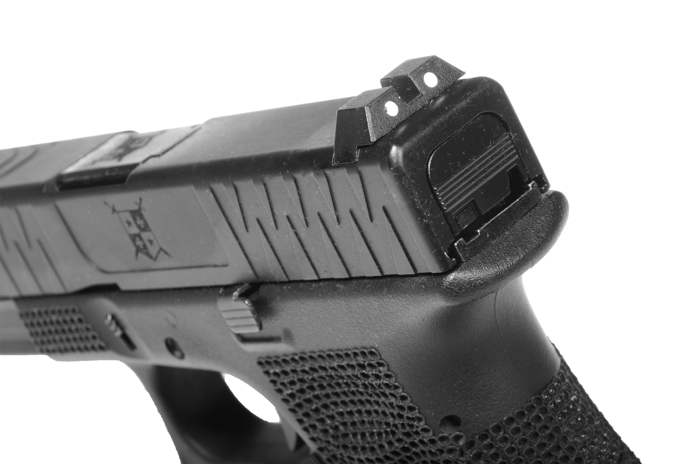 Delta Armory P05 GBB Delta Armory P05 GBB - AIRSOFT