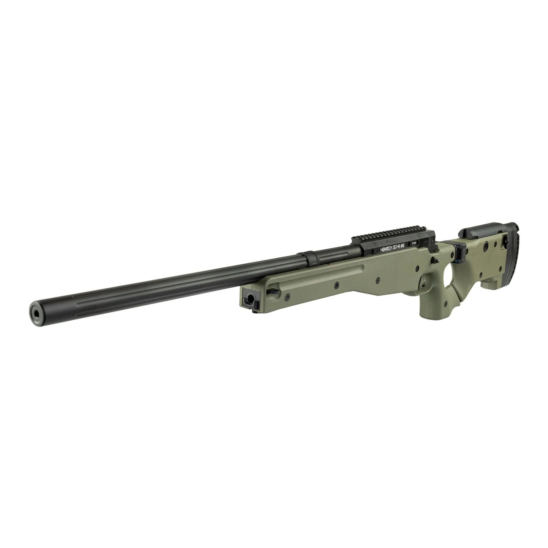 Novritsch SSG96 MK2 Novritsch SSG96 MK2 - AIRSOFT
