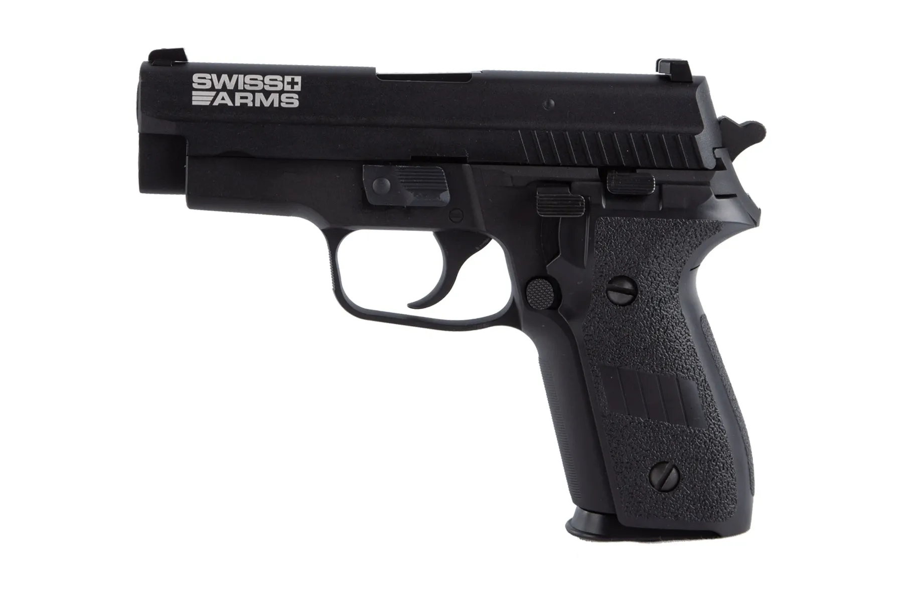 CYBG Swiss Arms P229 NAVY XXL 40. CYBG Swiss Arms P229 NAVY XXL 40. - AIRSOFT