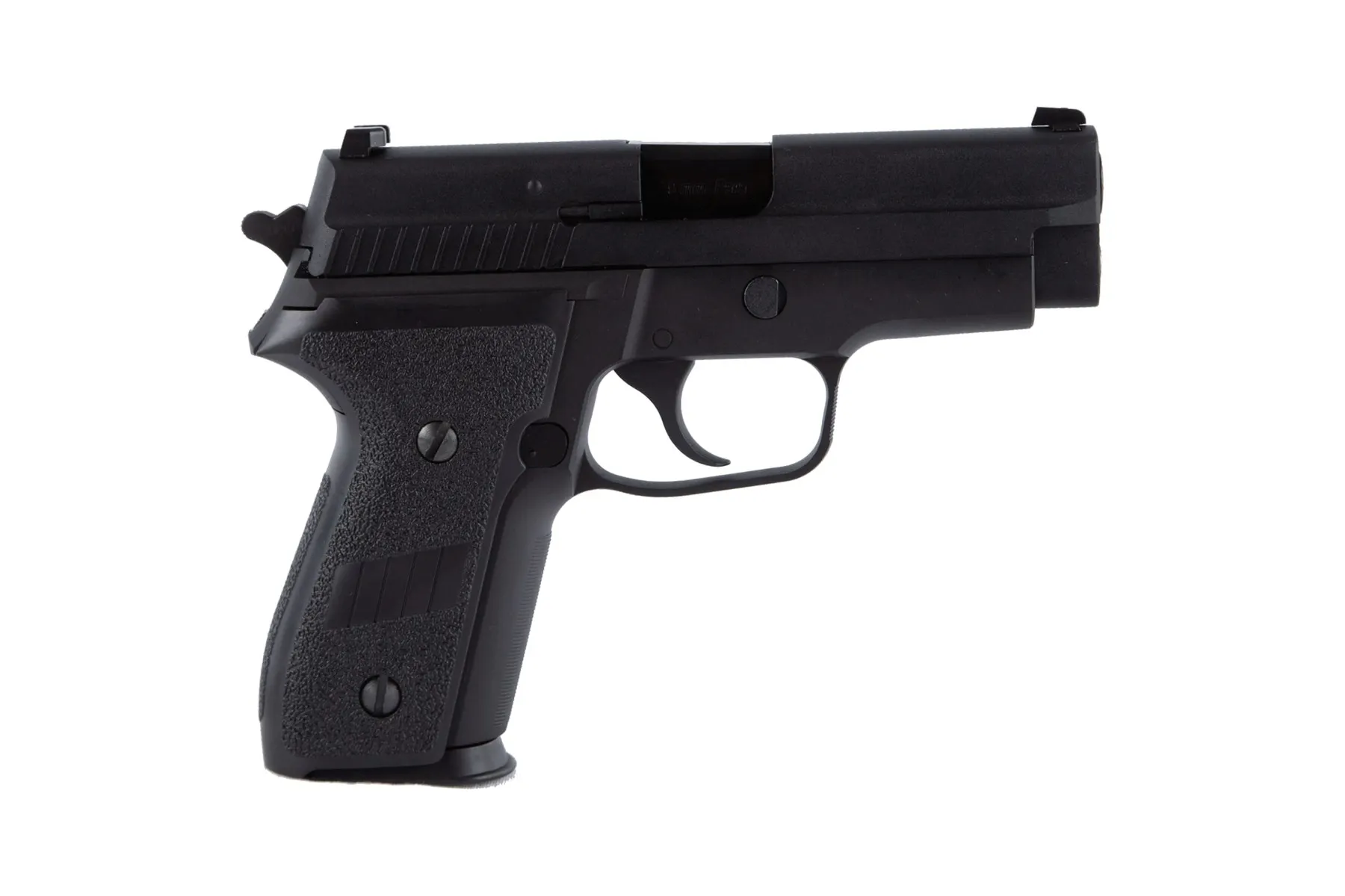 CYBG Swiss Arms P229 NAVY XXL 40. CYBG Swiss Arms P229 NAVY XXL 40. - AIRSOFT
