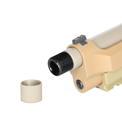 Umarex Beretta M9 A3 CO2 Umarex Beretta M9 A3 CO2 - AIRSOFT