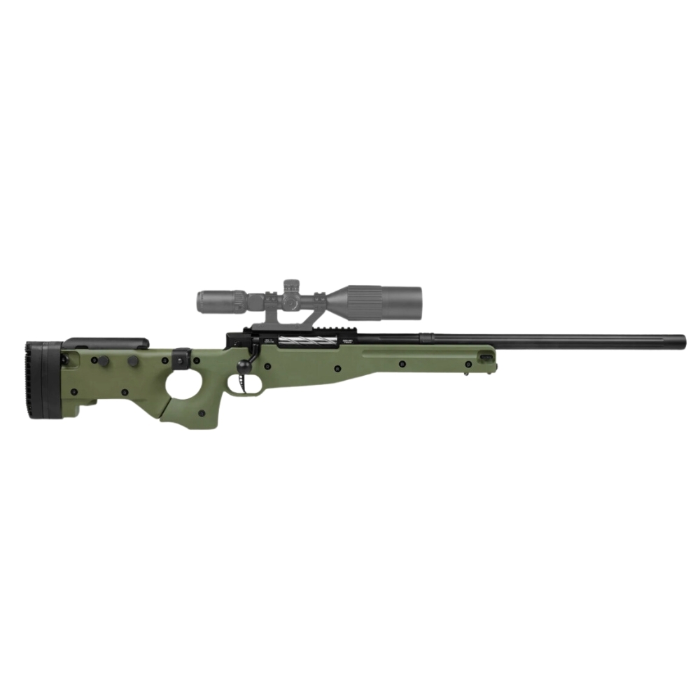 Novritsch SSG96 MK2 Novritsch SSG96 MK2 - AIRSOFT