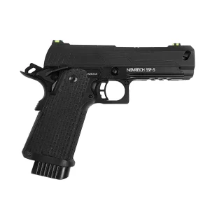 NOVRITSCH SSP5 GBB 4.3“ verzija - AIRSOFT