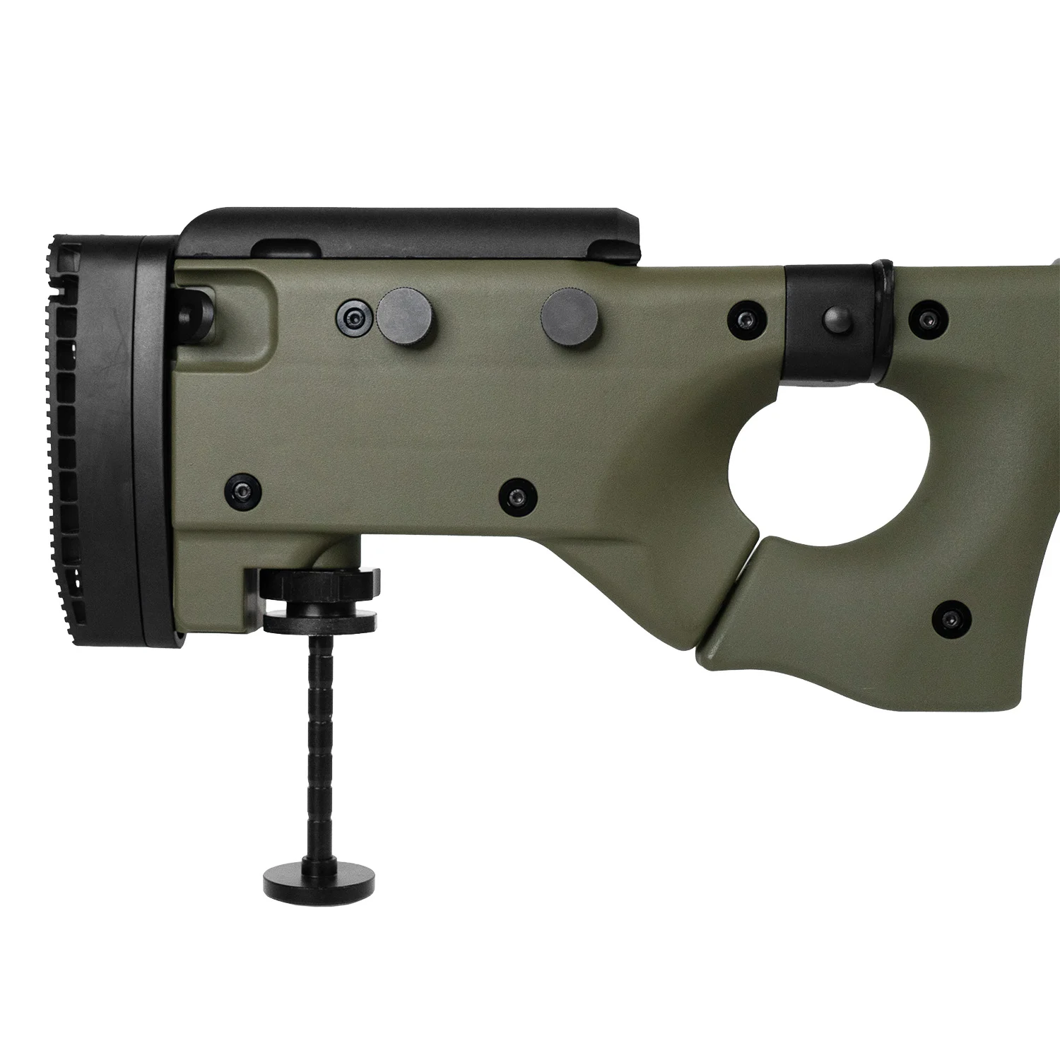 Novritsch SSG96 Mk2 Monopod Novritsch SSG96 Mk2 Monopod - AIRSOFT