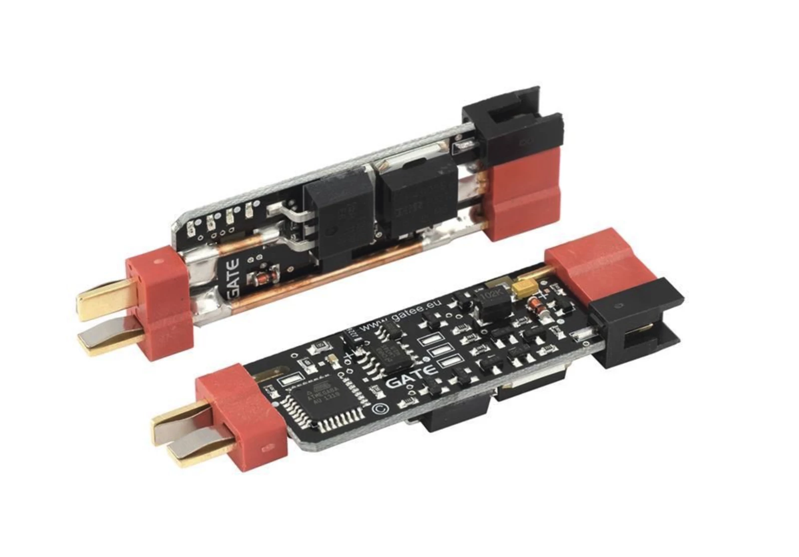 Mosfet Gate Merf 3.2 Mosfet Gate Merf 3.2 - AIRSOFT