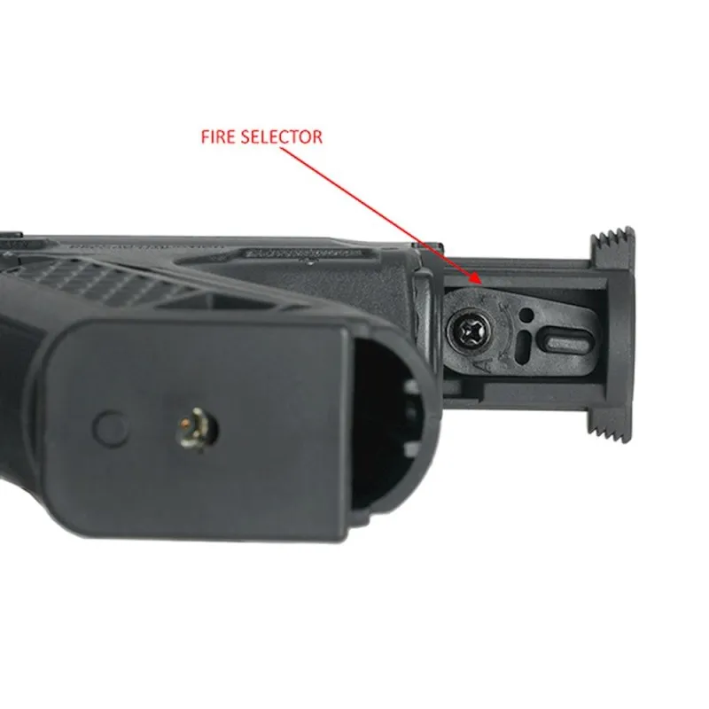 Action Army AAP01 GBB Action Army AAP01 GBB - AIRSOFT