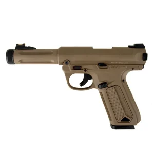 Action Army AAP01 DE GBB Action Army AAP01 DE GBB - AIRSOFT