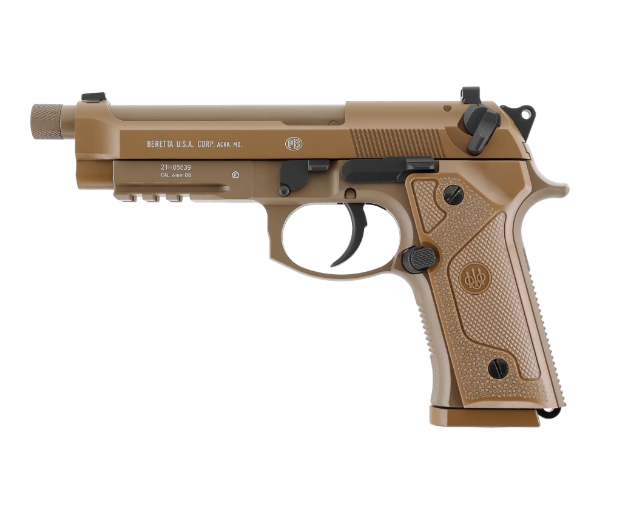 Umarex Beretta M9 A3 Umarex Beretta M9 A3 - AIRSOFT