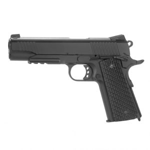 KWC M1911 A1 TAC CO2 - AIRSOFT