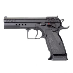 Vazdušni Pištolj KWC K 75 Tactical Sport - ORUŽJE