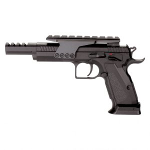 Vazdušni Pištolj KWC K 75 COMPETITION - ORUŽJE