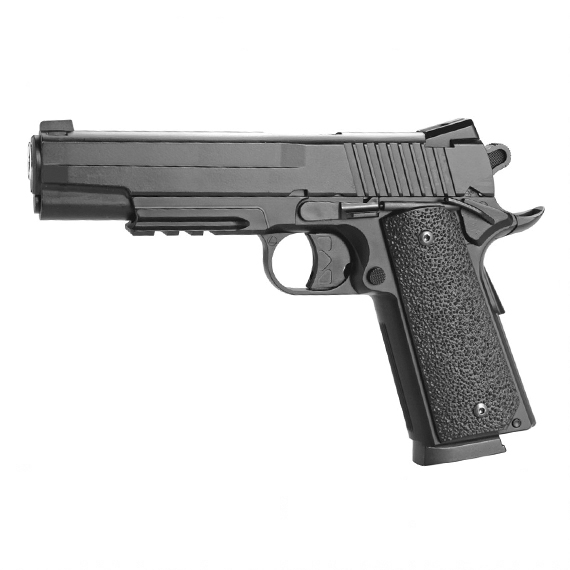 Vazdušni Pištolj KWC Sig GSR 1911 Vazdušni Pištolj KWC Sig GSR 1911 - ORUŽJE