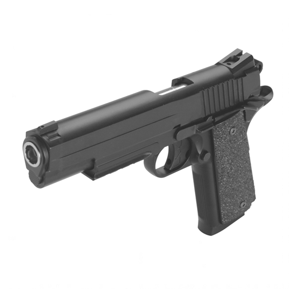 Vazdušni Pištolj KWC Sig GSR 1911 Vazdušni Pištolj KWC Sig GSR 1911 - ORUŽJE