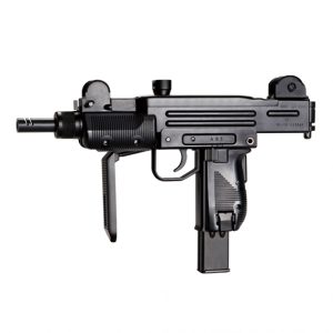 Vazdušni Pištolj KWC Mini UZI FULL AUTO - ORUŽJE