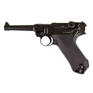 Vazdušni Pištolj KWC Luger P08 - ORUŽJE