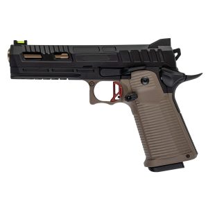 KJ Works KP-19S Hi-CAPA GBB - AIRSOFT