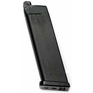 Gasni okvir za KJ Works KP‑17 / KP‑23 - AIRSOFT