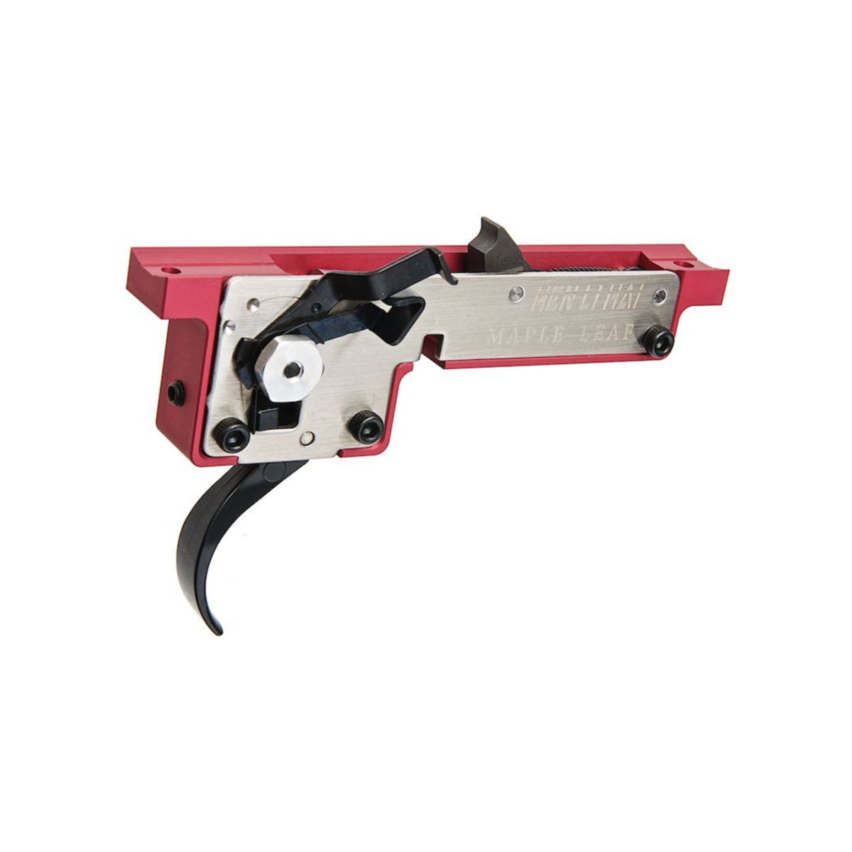 Maple Leaf VSR-10 CNC 90° Zero Trigger Group Gen 3 Maple Leaf VSR-10 CNC 90° Zero Trigger Group Gen 3 - AIRSOFT