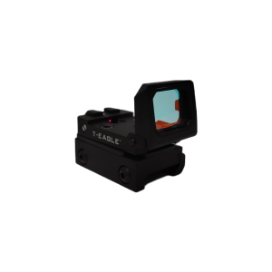 T-EAGLE FLRD Mini Red Dot Reflex Sight - AIRSOFT