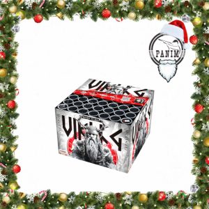 Viking - Box vatrometi