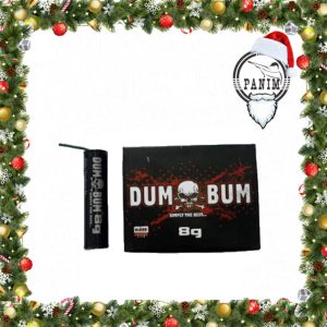 Dum Bum 8G - Petarde