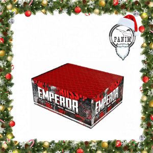 Emperor - Box vatrometi