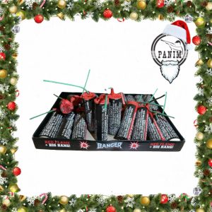 Crna udovica Jorge JC05 - Petarde