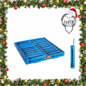 Black Mamba 2 - Petarde