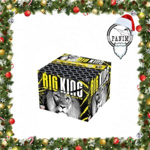 Big King - Box vatrometi