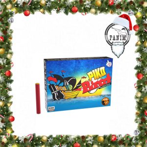 Piko Pirat Klasek - Petarde