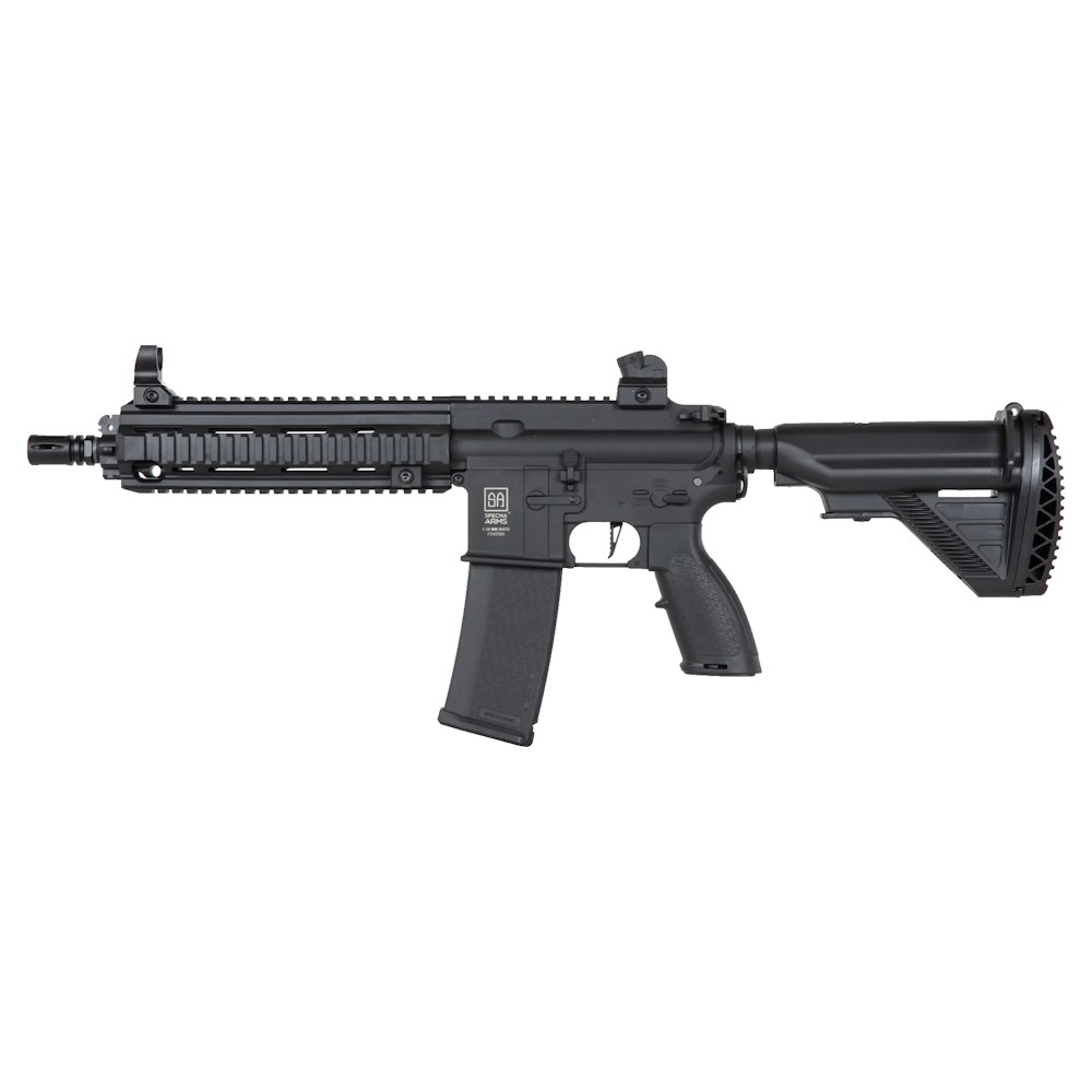Specna Arms 416 10.5″ Flex HAL ETU Gen.2 Specna Arms 416 10.5″ Flex HAL ETU Gen.2 - AEG