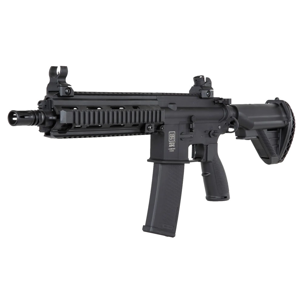 Specna Arms 416 10.5″ Flex HAL ETU Gen.2 Specna Arms 416 10.5″ Flex HAL ETU Gen.2 - AEG