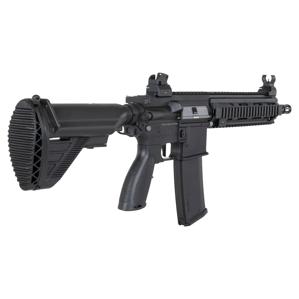 Specna Arms 416 10.5″ Flex HAL ETU Gen.2 Specna Arms 416 10.5″ Flex HAL ETU Gen.2 - AEG