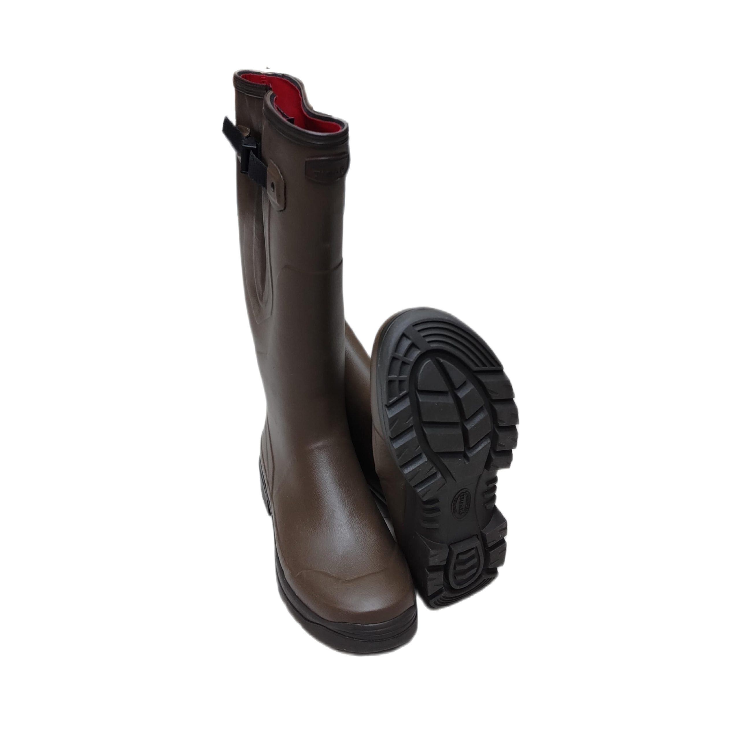 Tigar lovačke čizme Braon/Šnala Tigar lovačke čizme Braon/Šnala - LOVAČKA OPREMA