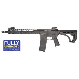 Delta Armory Alpha GP R15 Freya Skeleton M-LOK 13″ - AEG