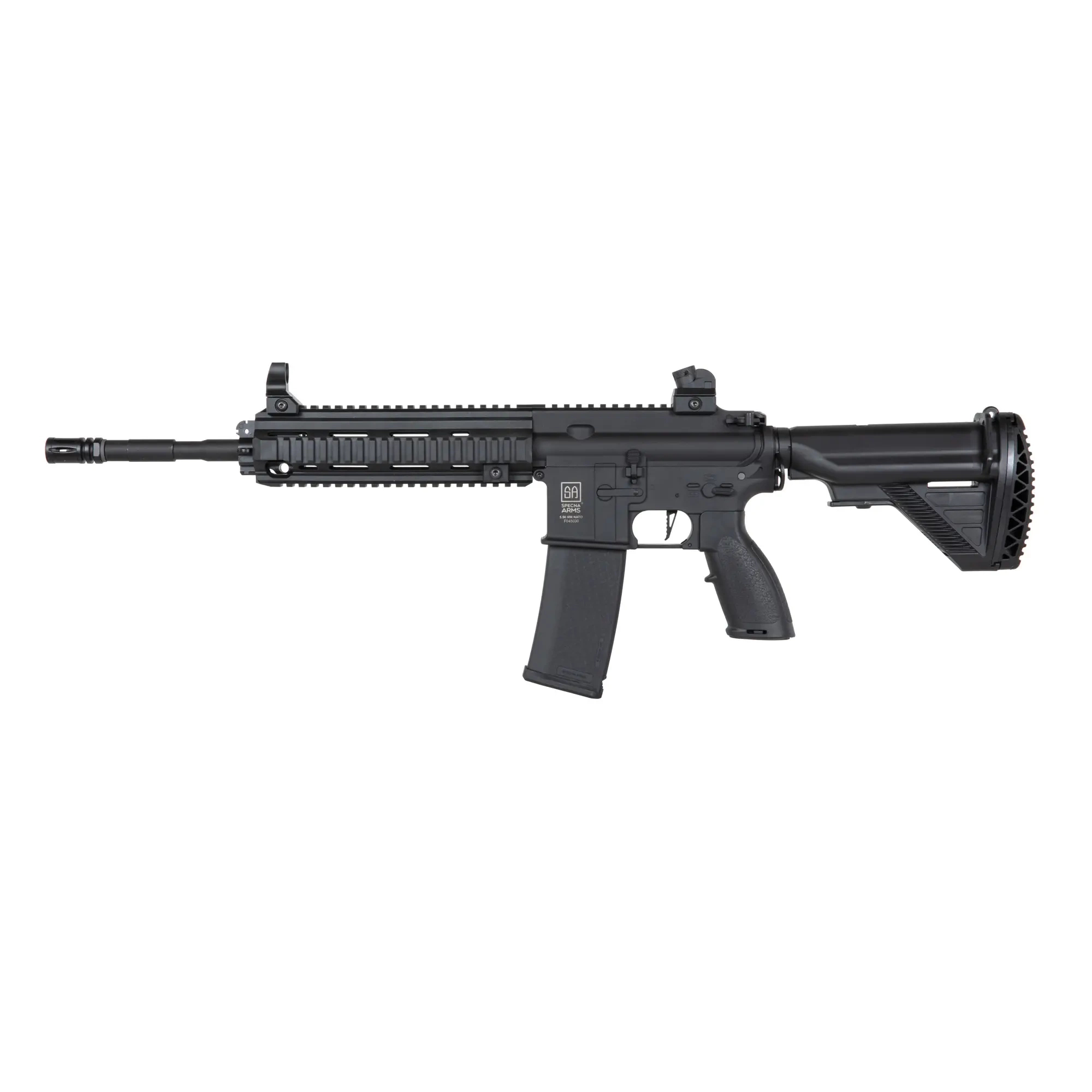 Specna Arms 416 14.5″ Flex HAL ETU Gen.2 Specna Arms 416 14.5″ Flex HAL ETU Gen.2 - AEG