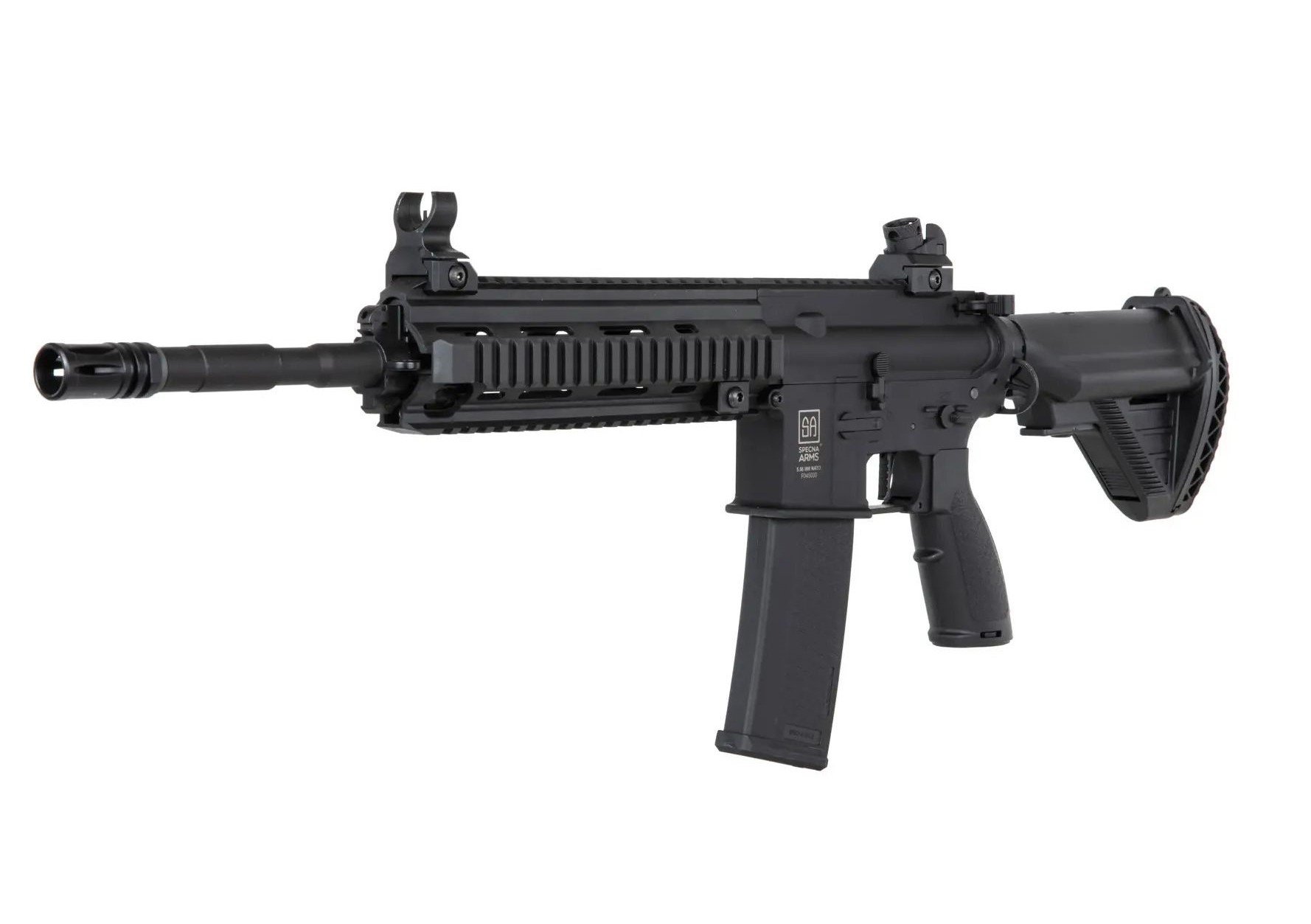 Specna Arms 416 14.5″ Flex HAL ETU Gen.2 Specna Arms 416 14.5″ Flex HAL ETU Gen.2 - AEG