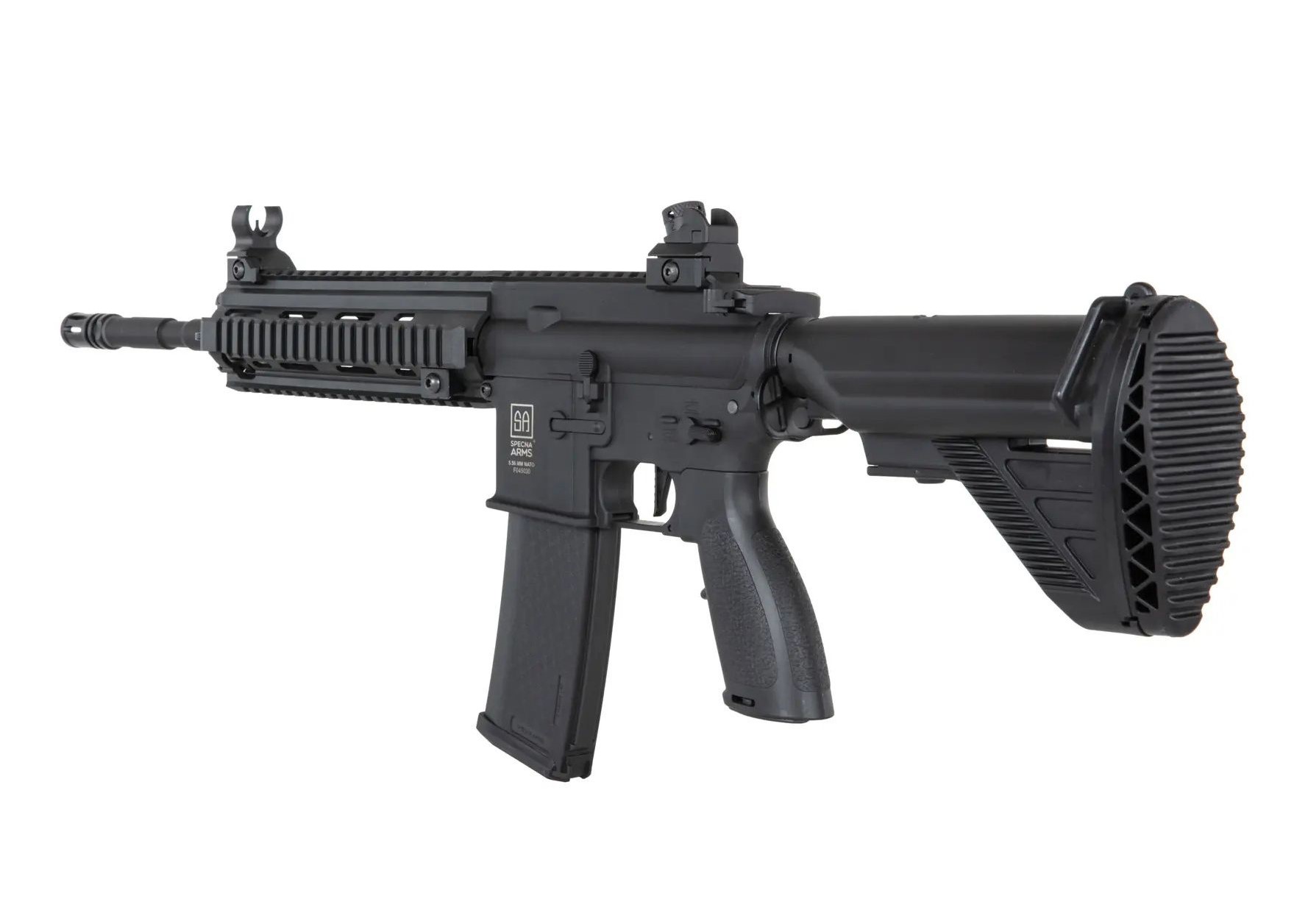 Specna Arms 416 14.5″ Flex HAL ETU Gen.2 Specna Arms 416 14.5″ Flex HAL ETU Gen.2 - AEG